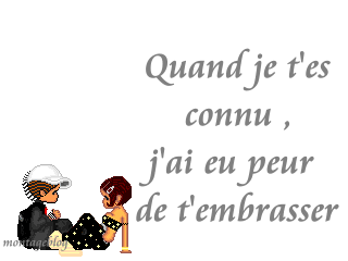 je t'aimais je t'aime je t'aimerais