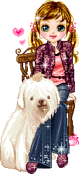 j'adore les chien