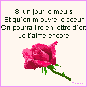 i love you heart