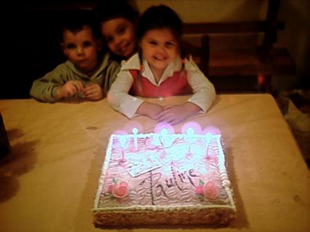 alors mon anniv